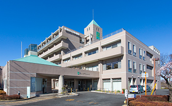 所沢ロイヤル病院