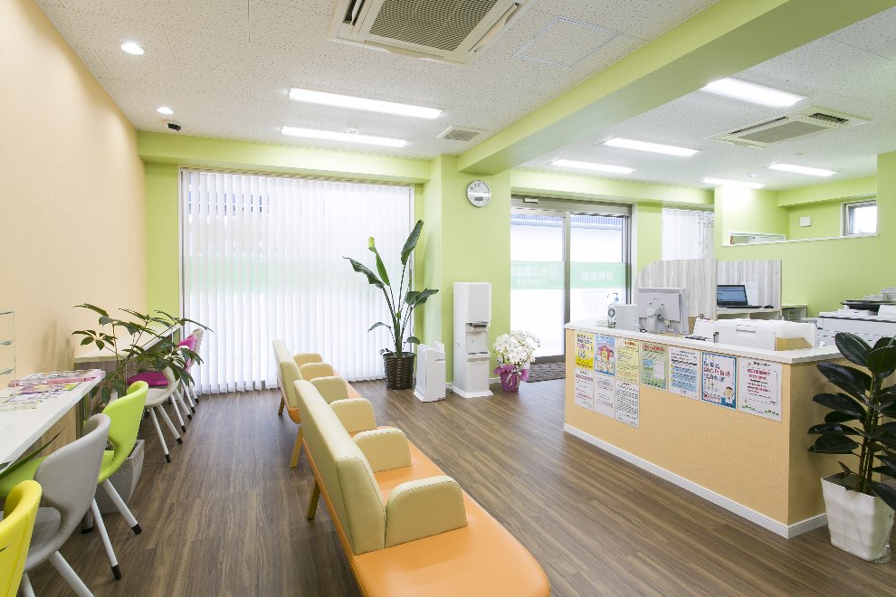 株式会社ファーマテック そよ風薬局くすのき台店